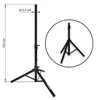 PremiumX Camping SAT Anlage 45cm Antenne LNB Kabel Stativ Produktbild-Vorschau 7