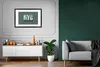 MuchoWow® MuchoWow® Gerahmtes Poster New York - Brooklyn - Produktbild-Vorschau 7