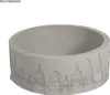 Rayher Silikon Gießform Schale Wichtelrand, ø 13,5cm x H Produktbild-Vorschau 5