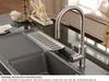 Villeroy & Boch Umbrella Flex Einhebel-Küchenarmatur mit Produktbild-Vorschau 15