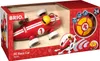 BRIO 30388 RC Rennwagen - Stylisher Rennwagen mit Produktbild-Vorschau 4