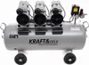 KRAFT&DELE | Kompressor Ölfrei, 100L, Luftkompressor, für Produktbild-Vorschau 14