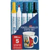 Hobby Line Porzellanmalstifte (5er Set) Produktbild-Vorschau 6