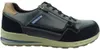 Mephisto BRADLEY Herrenschuhe sportlicher Schnürer Blau Productafbeelding-voorbeeld 12