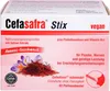 Cefasafra Stix Granulat für Psyche, Nerven und geistige Produktbild-Vorschau 1