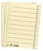 ESSELTE Intercalaire A4 extra-large Carton chamois 100 Voir les images du produit 2