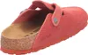 Birkenstock Hausschuhe Boston BS Damen 31363733323137 Rot Produktbild-Vorschau 30
