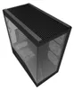 ABYSM Arian Frame A400, PC, Czarny, ATX, ITX, micro ATX, Podgląd zdjęcia produktu 6