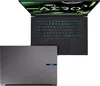 GIGABYTE Gigabyte AERO X16 1WH-93EEC64AH | 16 " | IPS | Produktbild-Vorschau 2