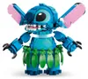 LEGO | Disney Stitch und Scrump - 2 Figuren mit Zubehör Produktbild-Vorschau 17