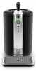 Krups Beertender Compact, 5 l, Schwarz, Chrom, Thermoplast, Produktbild-Vorschau 1