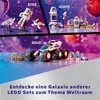 LEGO® Technic 42181 Frachtowiec ciężki VTOL LT81 Podgląd zdjęcia produktu 18