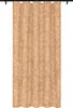 Blickdichte Gardine Kräuselband, Maße: 140x260 cm, Farbe: Produktbild-Vorschau 3