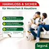 Schlupfwespen gegen Kleidermotten - 10 Träger à 5 Produktbild-Vorschau 6