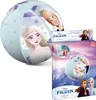 MONDO Palla gonfiabile FROZEN - Regno di ghiaccio 50 cm Anteprima dell’immagine prodotto 3