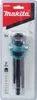 Makita B-65894 Innensechskantschlüssel 9 teilig Produktbild-Vorschau 8