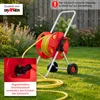 Grafner® Schlauchwagen SW10916 45 m Produktbild-Vorschau 6