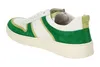 Gabor 43.340 Damenschuhe - Halbschuhe - Sneaker weiß Produktbild-Vorschau 5