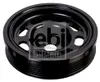 FEBI BILSTEIN 174668 Riemenscheibe Kurbelwelle für VW Golf Produktbild-Vorschau 3