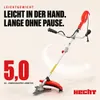 HECHT 1445 Freischneider Elektro | mit Tragegurt | 25,5 und Produktbild-Vorschau 5