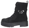 La Strada Damen Stiefel, schwarz, Gr.36 Produktbild-Vorschau 2