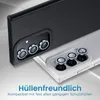 Kamera Linsenschutz Glas Set mit Schmucksteinen für Samsung Produktbild-Vorschau 9