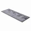 Astra Fußmatte Innen FELICIDO GRAU Grau 50 x 130 cm Produktbild-Vorschau 4