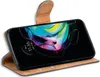Conie Klapp Tasche für Motorola Edge 20 Kartenfach Produktbild-Vorschau 4