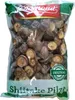 [ 500g ] DIAMOND Shiitake Pilze, getrocknet / Shitake Pilze Produktbild-Vorschau 1