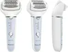 Panasonic ES-EY90-A503 epilatore bagnato/asciutto, doppio Anteprima dell’immagine prodotto 26