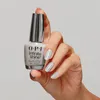 OPI Infinite Shine Gel-Like Nail Lacquer Gel-Effect Gray it Anteprima dell’immagine prodotto 5