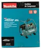 Makita Akku-Kompressor AC001GZ, 40 V Produktbild-Vorschau 16