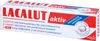 Dentifrice Lacalut actif 100ml Voir les images du produit 10