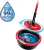 Mop do podłóg Vileda Spin & Clean Podgląd zdjęcia produktu 17