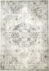 Volero - Dywan Vintage - Lago Szary - 160x230 cm Podgląd zdjęcia produktu 6