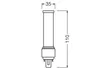 OSRAM HOMELIGHTING 4058075823334 LED (monochrome) EEC F (A Anteprima dell’immagine prodotto 3