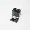 Lucande Außenwandleuchte Xava, Downlight, anthrazit, GU10 Produktbild-Vorschau 8