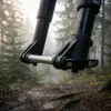 SR Suntour Steckachse Q-LOC 15QLC32 Ø15 mm Einbau 100mm Produktbild-Vorschau 2