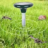Klassisches Solar-Maulwurf- und Nagetierabwehrmittel Produktbild-Vorschau 3