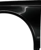 Parafango VW Passat B6 sinistro LC9X 05-10 Verniciato nuovo Anteprima dell’immagine prodotto 3