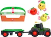 Dickie ABC Freddy Fruit Trailer Produktbild-Vorschau 2
