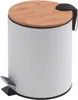 Treteimer mit SoftClose-Funktion 3 Liter | Ortensia Produktbild-Vorschau 1