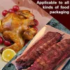 Metzgerpapier Pink,BBQ Kraftpapier 10 m das Original Produktbild-Vorschau 4