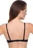 Black Level - Reggiseno in vinile - reggiseno con ferretto Anteprima dell’immagine prodotto 4
