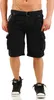 Geographical Norway POLISH Bermuda Cargo BLACK - S Produktbild-Vorschau 1