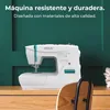 Cecotec Nähmaschinen BelleCouture 6600 Produktbild-Vorschau 6