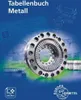 Tabellenbuch Metall mit Formelsammlung Produktbild-Vorschau 1
