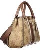 Bolso Beige De Mujer De Guess Jeans Vista previa de la imagen del producto 3