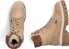 Rieker Schnürboots Damen 32303936383437 Beige 37 EU Produktbild-Vorschau 24
