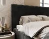 Doppelbett 180x200 cm Lisbon - Schlafzimmerbett mit Produktbild-Vorschau 4